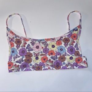 Frankie’s bikini top